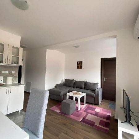 Dom Apartmani Kragujevac Exterior foto