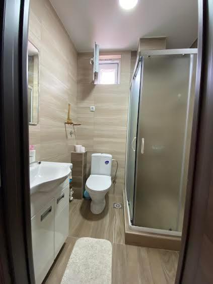 Dom Apartmani Kragujevac Exterior foto