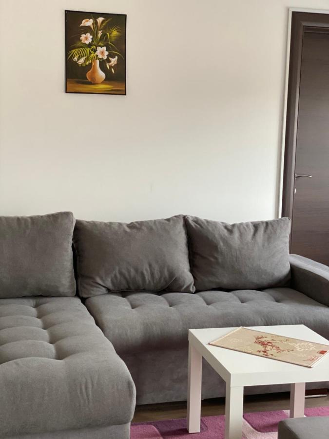 Dom Apartmani Kragujevac Exterior foto